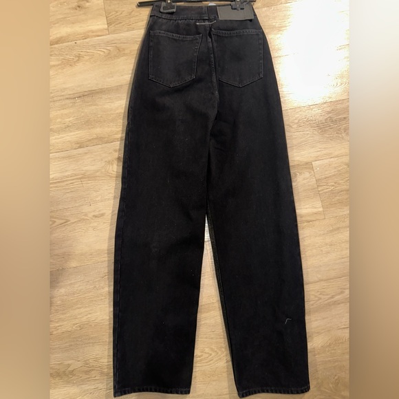 Size 27 Margiela jeans - Picture 4 of 7